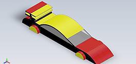 小型車