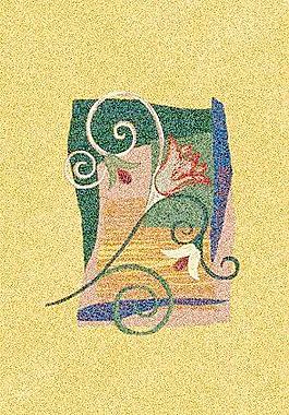 26465_地毯_歐式