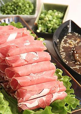 羊肉
