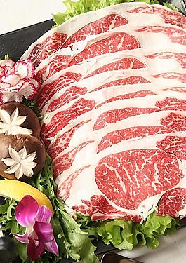 牛肉