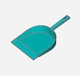 塑料手铲
