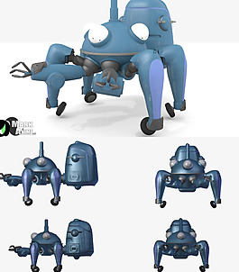 tachikoma