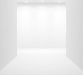 畫廊展示背景矢量素材9