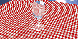 葡萄酒杯