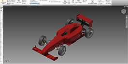 F1 realista