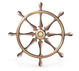航海元素圖標(biāo)矢量素材4