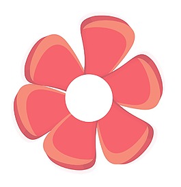 花卉矢量