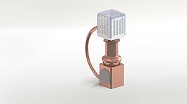 熱電聯產系統冷卻器制冷機的混合版