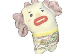 shisa_female