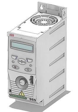 VFD控制器