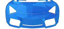 蘭博基尼Reventon