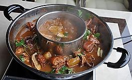 濃味羊肉
