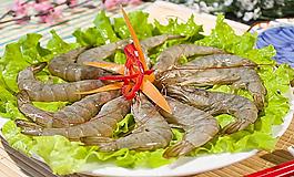 基圍蝦