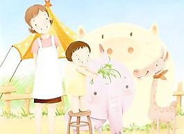 11394_壁紙_兒童