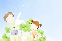 11398_壁紙_兒童
