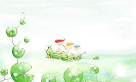 11401_壁紙_兒童