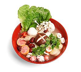串串香