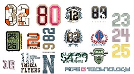 數(shù)字設(shè)計大集合