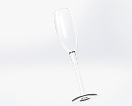香槟酒杯