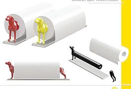 paperdog