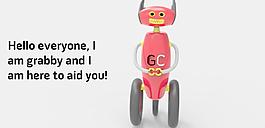 grabbythebot