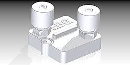 EBG uxp-600-16