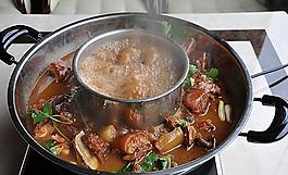 濃味羊肉