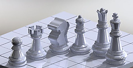 國(guó)際象棋