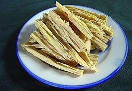 豆筋