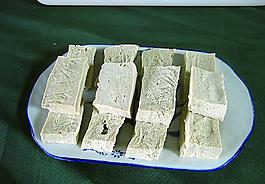 凍豆腐