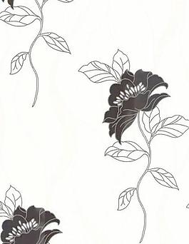 13204_壁紙_歐式花影