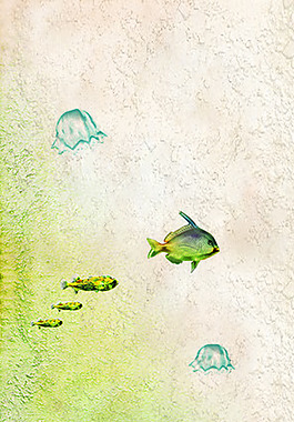 海底世界