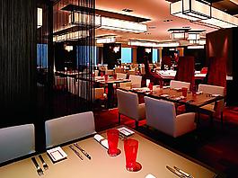 酒店餐廳