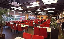 餐廳環境