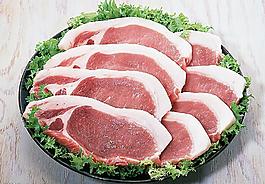 肉類美食