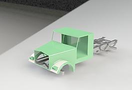 卡車