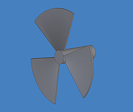 fanblade