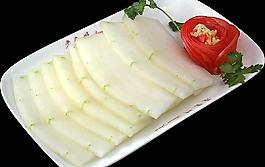 冬瓜片