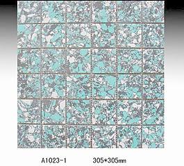 20382_馬賽克_古典