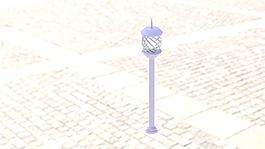 光