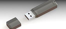 USB閃存盤