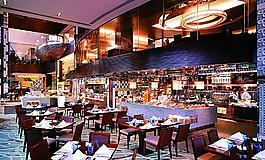 酒店餐廳