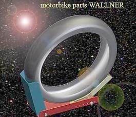 motorradwippe