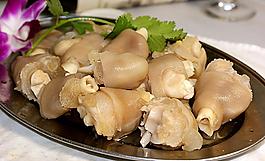 鮮羊蹄