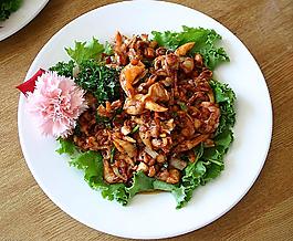 美食文化