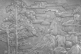 18917_浮雕_古式