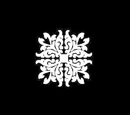 黑白蒙板 216_圖案紋理_黑白(技術(shù)組專用)