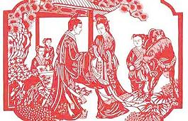15335_圖案紋理_剪紙