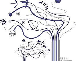 8027_墻面_墻繪