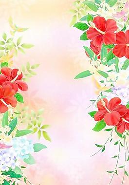 40112_圖案紋理_花紋